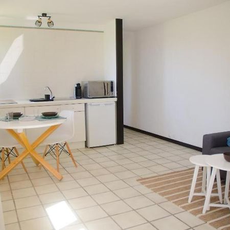Apartamento Con Gran Terraza San Bartolomé Exterior foto
