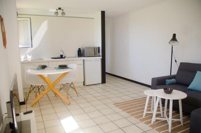 Apartamento Con Gran Terraza San Bartolomé Exterior foto