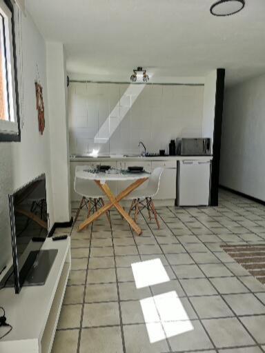 Apartamento Con Gran Terraza San Bartolomé Exterior foto