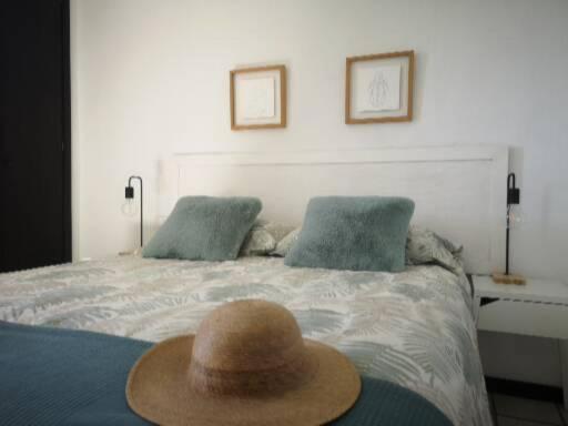 Apartamento Con Gran Terraza San Bartolomé Exterior foto